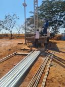 Saev Ambiental e Prefeitura inauguram novo poço profundo em Simonsen neste sábado