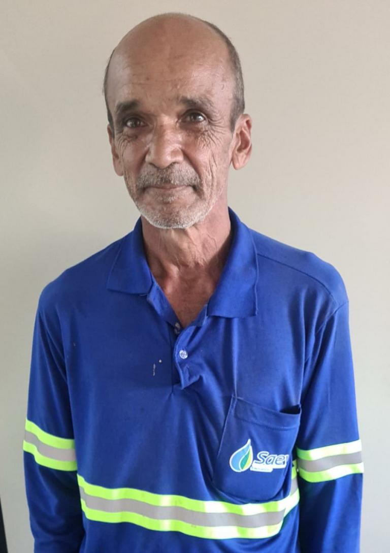 Saev Ambiental José da Silva Filho