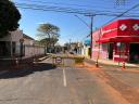 Saev Ambiental faz novas intervenções na Rua Itacolomi neste domingo, 30 de julho