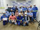 Nova CIPA da Saev Ambiental toma posse