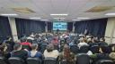 Saev Ambiental empossa 42 servidores públicos em cerimônia no Parque da Cultura, na 2ª feira
