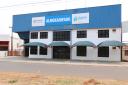 Saev Ambiental inaugura novo Almoxarifado