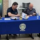 Saev Ambiental e Rotary Club 8 de Agosto dão continuidade ao projeto de compostagem em Votuporanga