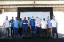 Saev celebra seus 53 anos com evento para colaboradores e lideranças locais