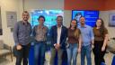 Departamento de Engenharia da Saev Ambiental participa de capacitação na Searvo, em Votuporanga